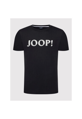 JOOP! Тишърт J222J015 30030896 Черен Regular Fit - Pepit.bg