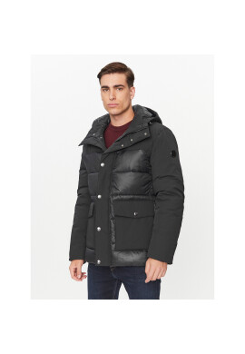 JOOP! Зимно яке 30039196 Черен Regular Fit - Pepit.bg