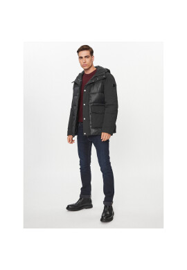 JOOP! Зимно яке 30039196 Черен Regular Fit - Pepit.bg