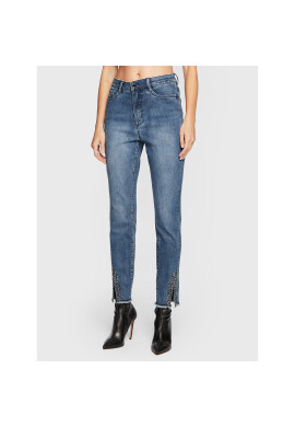 Joseph Ribkoff Дънки 223941 Син Slim Fit - Pepit.bg