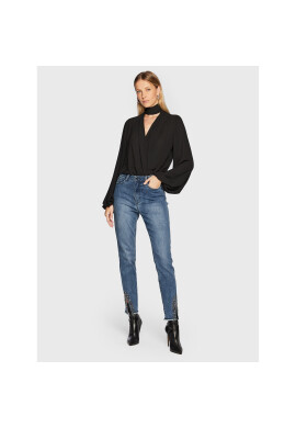Joseph Ribkoff Дънки 223941 Син Slim Fit - Pepit.bg