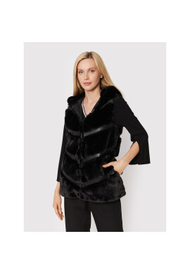 Joseph Ribkoff Елек 223910 Черен Regular Fit - Pepit.bg