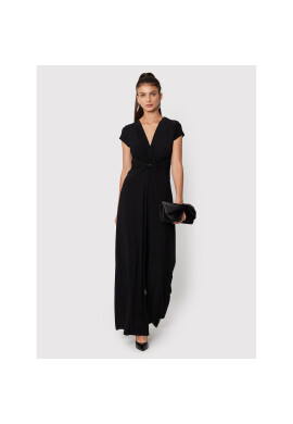 Joseph Ribkoff Гащеризон 223702 Черен Regular Fit - Pepit.bg