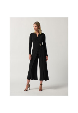 Joseph Ribkoff Гащеризон 233097 Черен Regular Fit - Pepit.bg