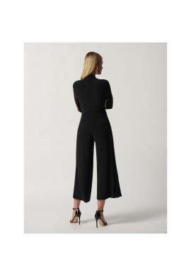 Joseph Ribkoff Гащеризон 233097 Черен Regular Fit - Pepit.bg