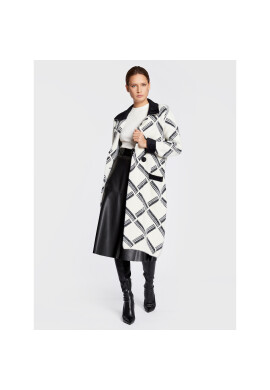 Joseph Ribkoff Кардиган 223952 Бял Regular Fit - Pepit.bg