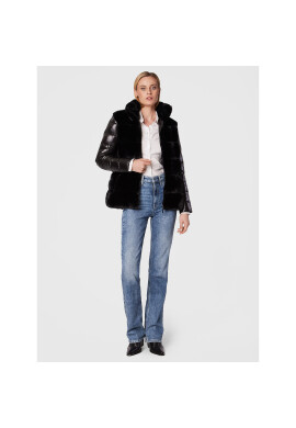 Joseph Ribkoff Преходно яке 224909 Черен Regular Fit - Pepit.bg
