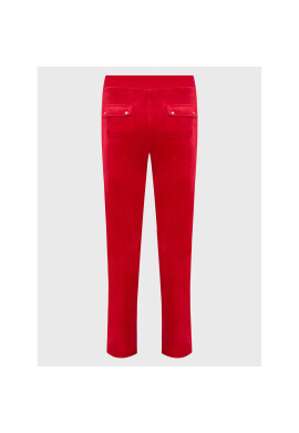 Juicy Couture Долнище анцуг Del Ray JCAP180 Червен Regular Fit - Pepit.bg