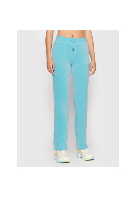 Juicy Couture Долнище анцуг Del Ray JCAP180 Син Regular Fit - Pepit.bg