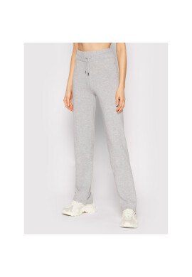 Juicy Couture Долнище анцуг JCKB221004 Сив Regular Fit - Pepit.bg