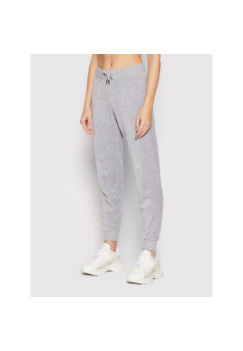 Juicy Couture Долнище анцуг Zuma JCAP178 Сив Regular Fit - Pepit.bg