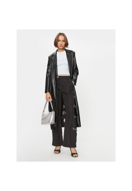 Juicy Couture Тишърт Taylor JCWC221002 Син Regular Fit - Pepit.bg