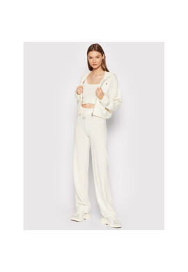 Juicy Couture топ JCKO221003 Бежов Regular Fit - Pepit.bg