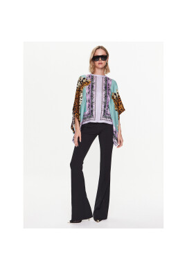 Just Cavalli Блуза 74PBL233 Цветен Regular Fit - Pepit.bg