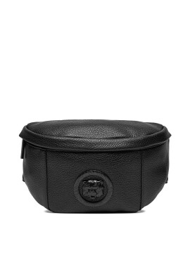 Just Cavalli Чанта за кръст 75QA4B23 Черен - Pepit.bg