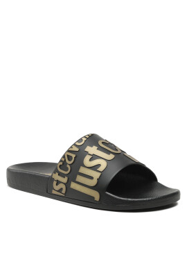 Just Cavalli Чехли 74QB3SZ1 Черен - Pepit.bg