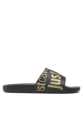 Just Cavalli Чехли 74QB3SZ1 Черен - Pepit.bg