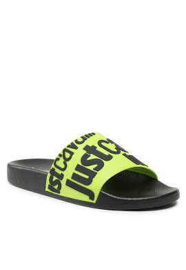 Just Cavalli Чехли 74QB3SZ1 Жълт - Pepit.bg