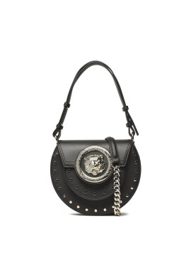 Just Cavalli Дамска чанта 74RB4B10 Черен - Pepit.bg