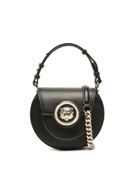 Just Cavalli Дамска чанта 74RB4B11 Черен - Pepit.bg