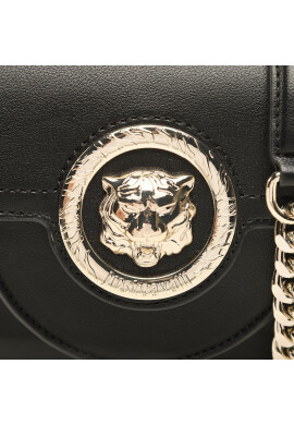 Just Cavalli Дамска чанта 74RB4B11 Черен - Pepit.bg