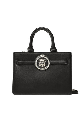 Just Cavalli Дамска чанта 74RB4B16 Черен - Pepit.bg