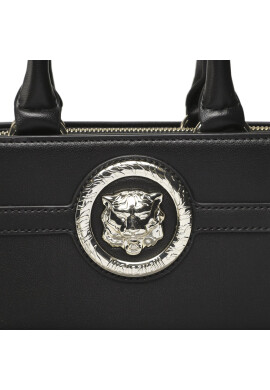 Just Cavalli Дамска чанта 74RB4B16 Черен - Pepit.bg