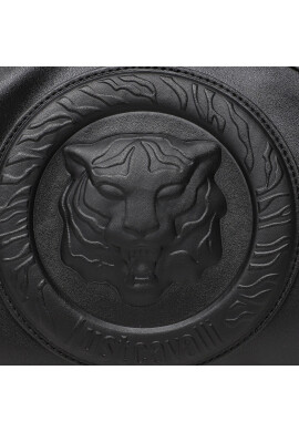 Just Cavalli Дамска чанта 74RB4B51 Черен - Pepit.bg