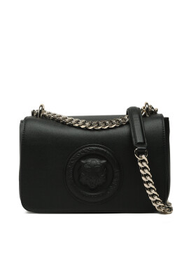 Just Cavalli Дамска чанта 74RB4B54 Черен - Pepit.bg
