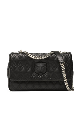 Just Cavalli Дамска чанта 74RB4B66 Черен - Pepit.bg