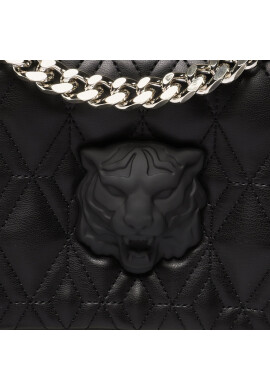 Just Cavalli Дамска чанта 74RB4B66 Черен - Pepit.bg