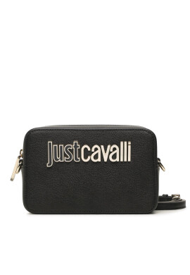 Just Cavalli Дамска чанта 74RB4B82 Черен - Pepit.bg