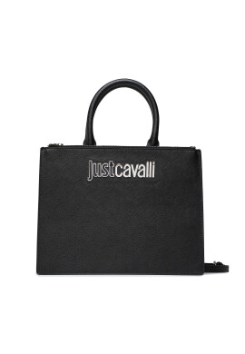 Just Cavalli Дамска чанта 74RB4B83 Черен - Pepit.bg