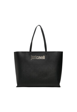 Just Cavalli Дамска чанта 74RB4B84 Черен - Pepit.bg
