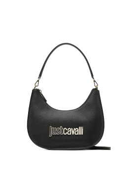 Just Cavalli Дамска чанта 74RB4B85 Черен - Pepit.bg