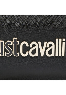 Just Cavalli Дамска чанта 74RB4B85 Черен - Pepit.bg