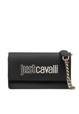 Just Cavalli Дамска чанта 74RB5P85 Черен - Pepit.bg