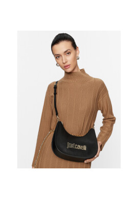 Just Cavalli Дамска чанта 75RA4BB8 Черен - Pepit.bg