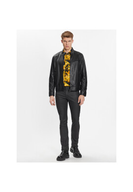 Just Cavalli Дънки 74OBB5S0 Черен Slim Fit - Pepit.bg