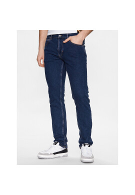 Just Cavalli Дънки 74OBB5S0 Тъмносин Slim Fit - Pepit.bg