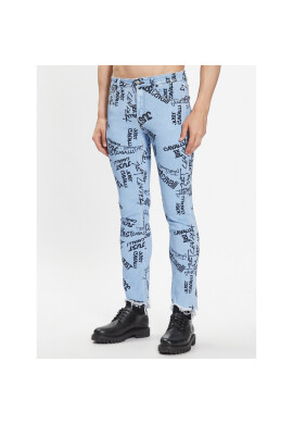 Just Cavalli Дънки 74OBB5S0 Цветен Slim Fit - Pepit.bg