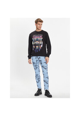 Just Cavalli Дънки 74OBB5S0 Цветен Slim Fit - Pepit.bg