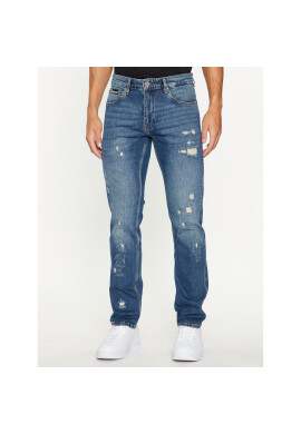 Just Cavalli Дънки 75OAB5S0 Син Slim Fit - Pepit.bg