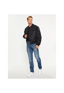 Just Cavalli Дънки 75OAB5S0 Син Slim Fit - Pepit.bg