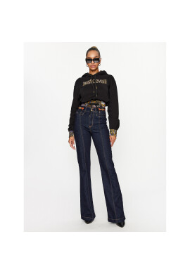 Just Cavalli Дънки 75PAB5FB Син Flare Fit - Pepit.bg