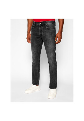 Just Cavalli Дънки S01LA0091 Сив Slim Fit - Pepit.bg