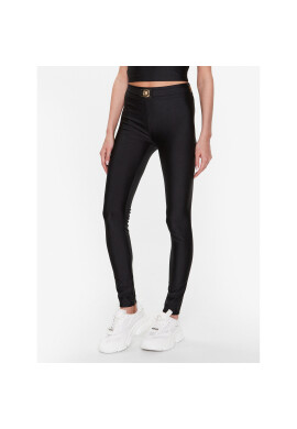 Just Cavalli Клин 74PBC103 Черен Slim Fit - Pepit.bg