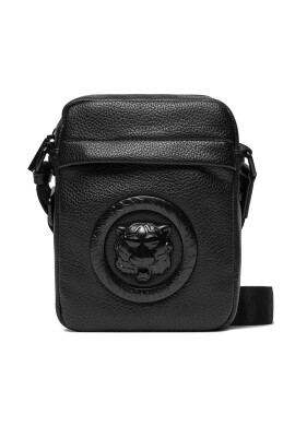 Just Cavalli Мъжка чантичка 75QA4B24 Черен - Pepit.bg