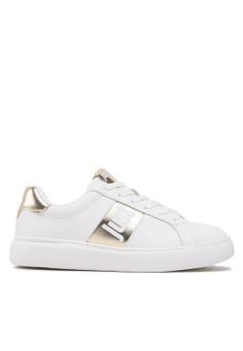 Just Cavalli Сникърси 74RB3SB2 Бял - Pepit.bg