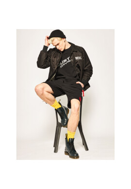Just Cavalli Суитшърт S01GU0116 Черен Regular Fit - Pepit.bg